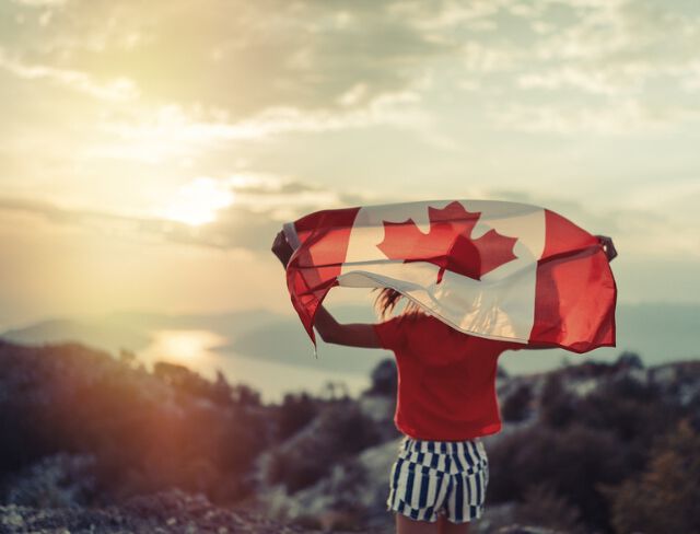 Plan Your Next Great Canadian Adventure